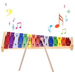 Musical Instrument Educational Toy